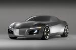 Acura Advanced Sports Car Concept 2007 года